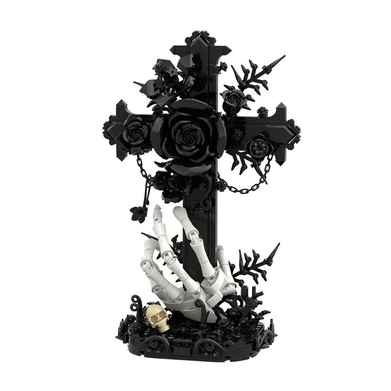 黑誓蔷薇十字Black Vow: Rose Cross - 2