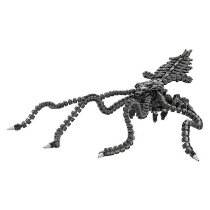 Colossal Tentacled Machine MOC Building Kit | Mechanical Creature - 1