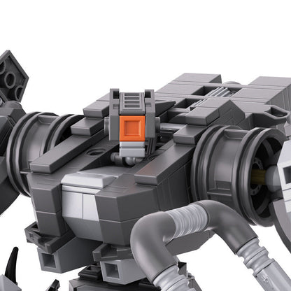 Dreadplate Heavy Weapons Platform Building Kit | LEGO-Compatible MOC - 3