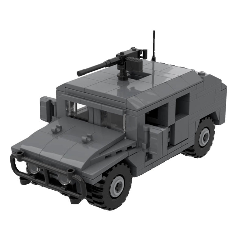 m1025 building set | 149706 - 4