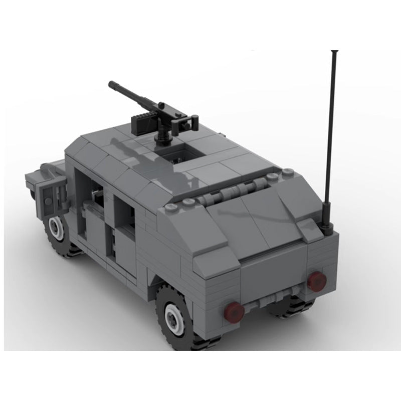 m1025 building set | 149706 - 2