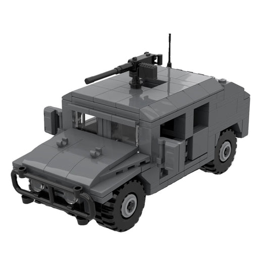 m1025 building set | moc-149706 - 4