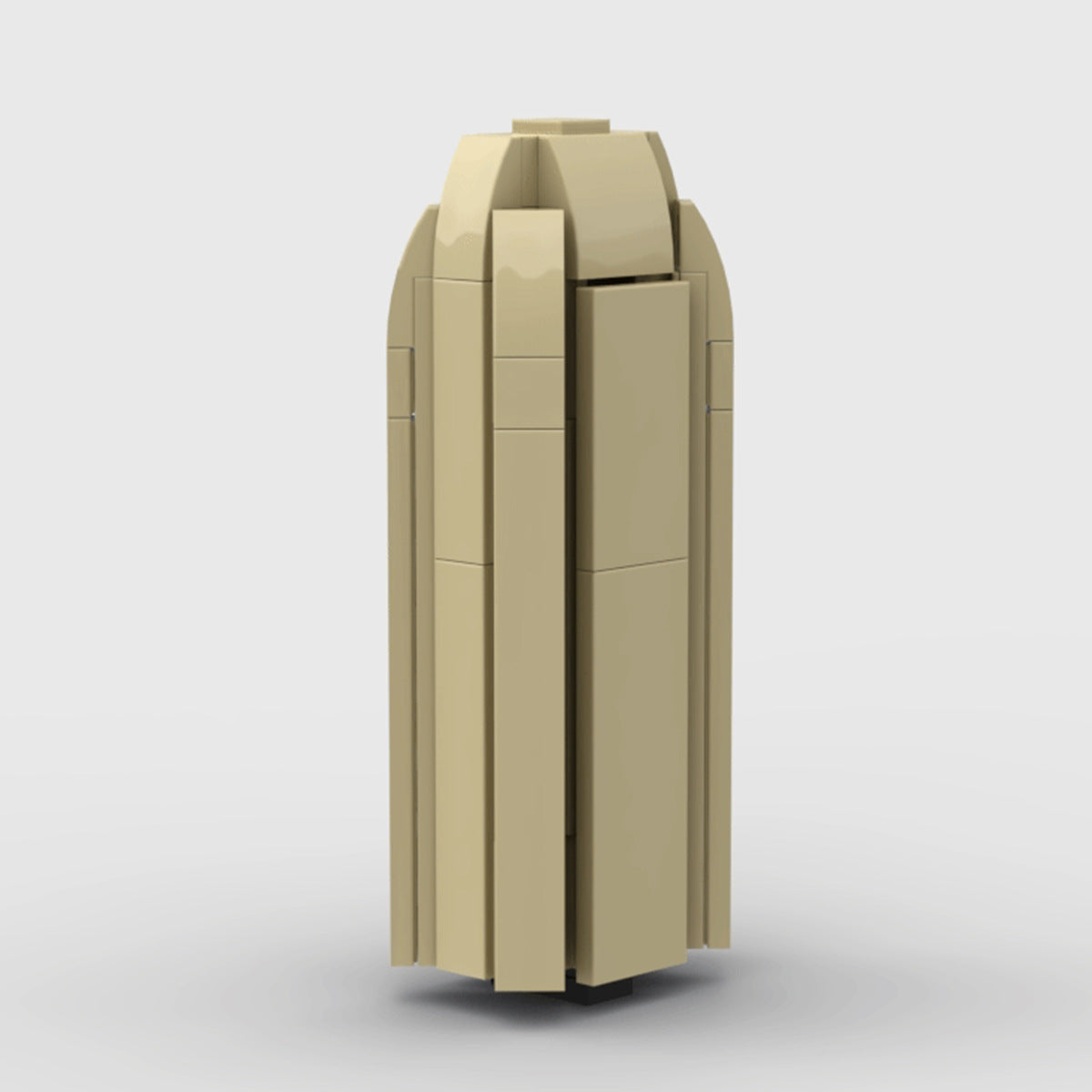 Pittsburgh Skyline Building Kit | LEGO-Compatible MOC - 5