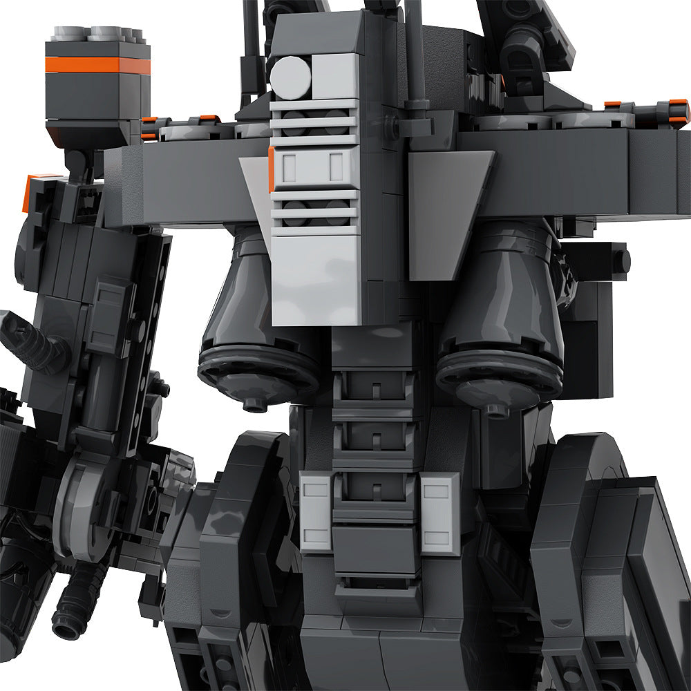 prawn moc building set 6