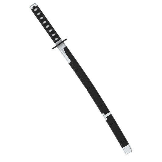 Simple Katana Building Kit | LEGO-Compatible MOC - 1