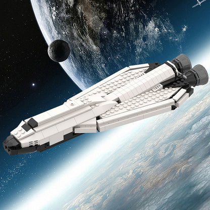 Sojourner 1 Rover MOC Building Kit | Mars Exploration Vehicle Model - 2