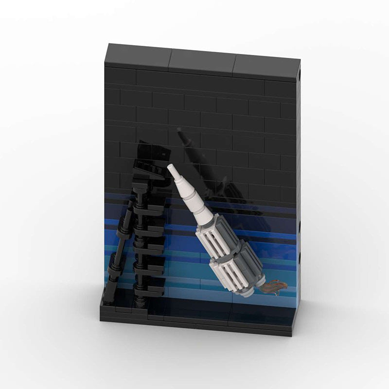 tales of the n1 building set | moc-174556 - 2