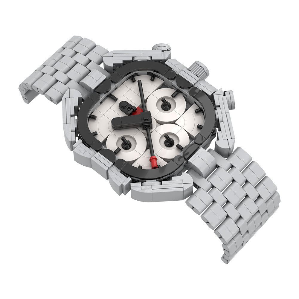 Watcher Building Kit | LEGO-Compatible MOC - 1